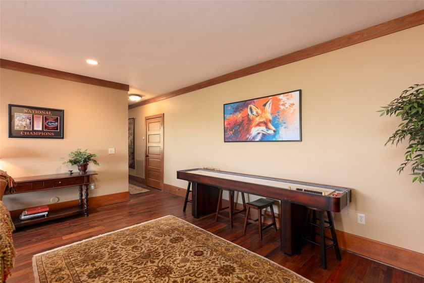 A private mountain estate property nestled on Hawk Mountain with - photo 31
