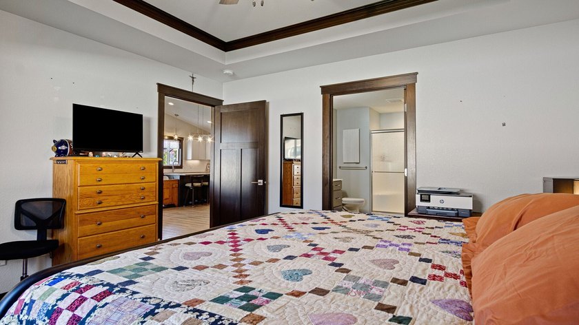 Enjoy easy, low-maintenance living in this nearly new twin home - photo 31