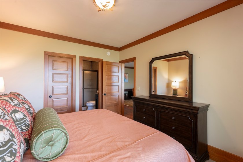 A private mountain estate property nestled on Hawk Mountain with - photo 35