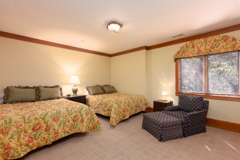 A private mountain estate property nestled on Hawk Mountain with - photo 37