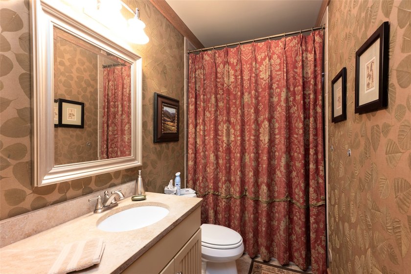 A private mountain estate property nestled on Hawk Mountain with - photo 39