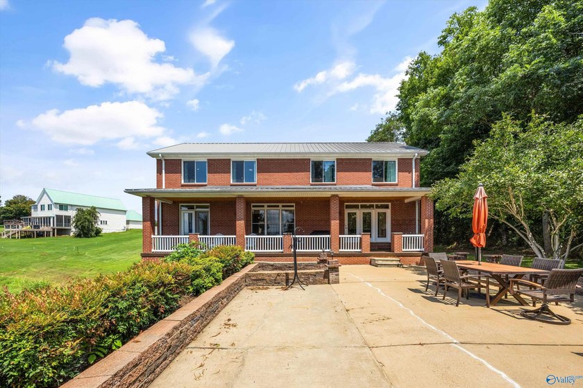 Escape to your own private Tennessee River retreat! Nestled on 3 - photo 42
