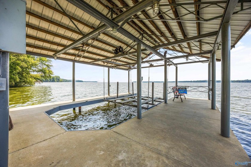 Escape to your own private Tennessee River retreat! Nestled on 3 - photo 44