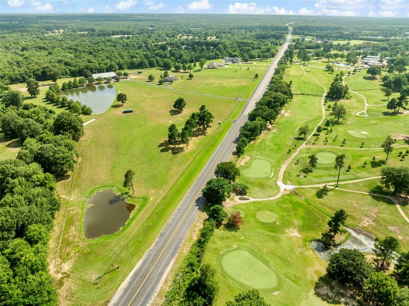 Luxury Country Estate on 26.78+/- Acres with Water Rights - photo 5
