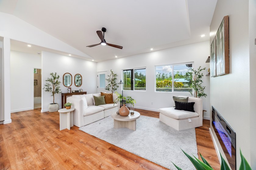 Welcome to your brand new home in the desirable Hawaiian - photo 4