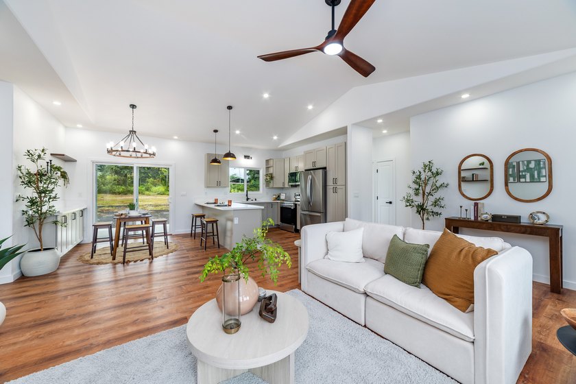 Welcome to your brand new home in the desirable Hawaiian - photo 5