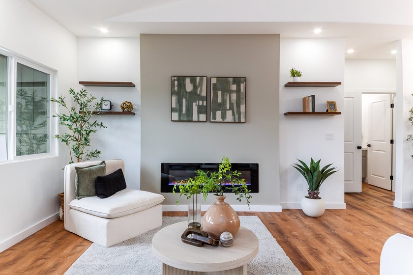Welcome to your brand new home in the desirable Hawaiian - photo 6