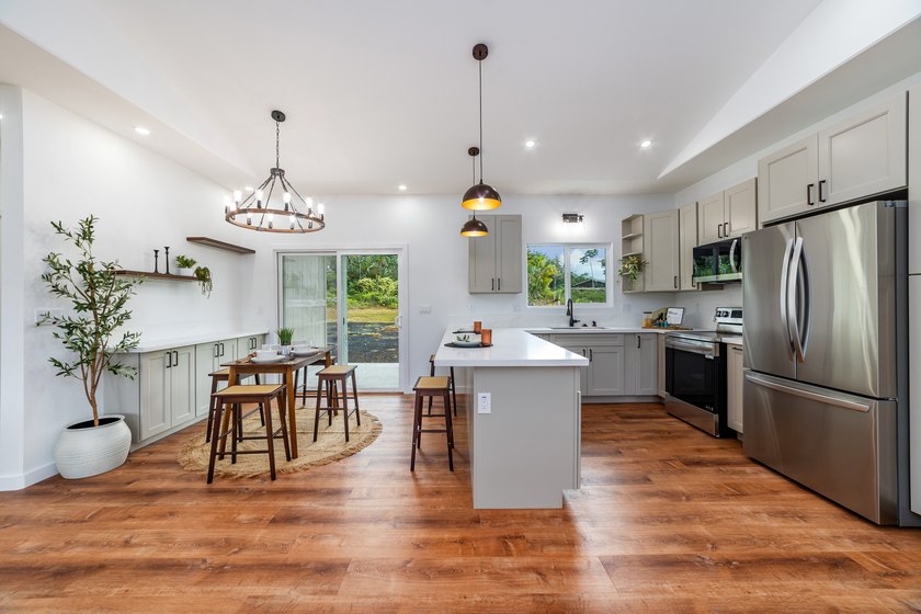Welcome to your brand new home in the desirable Hawaiian - photo 7