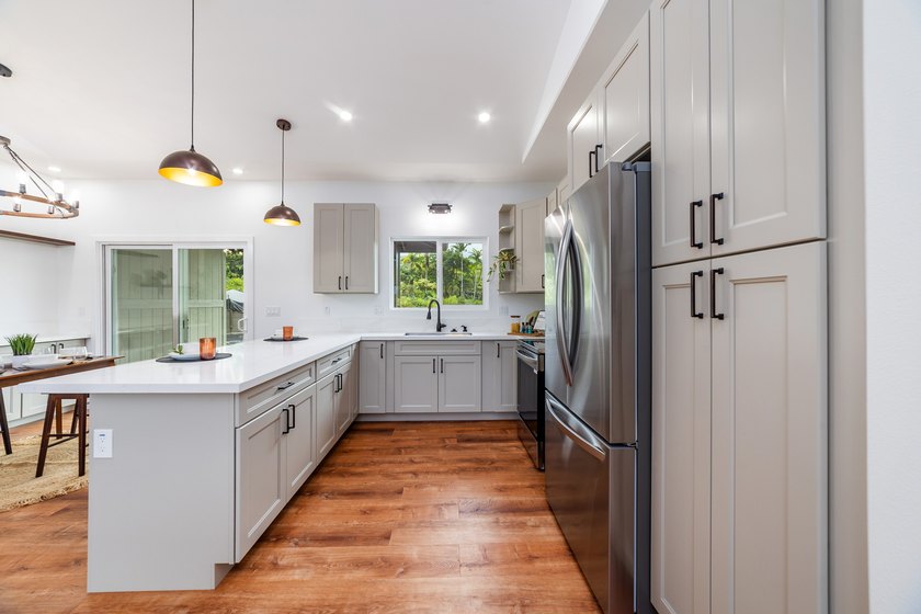 Welcome to your brand new home in the desirable Hawaiian - photo 9