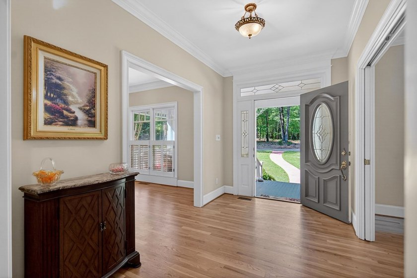 PLEASE FIND VIDEO TOUR LINK Custom-built Southern Living-style - photo 5