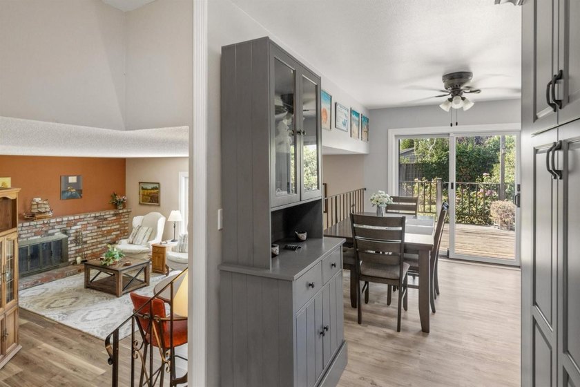 This 4 bedroom 2.5 bath Cambrian home enjoys many upgrades on - photo 11