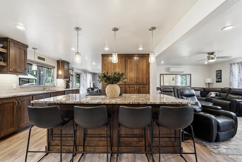 Escape to the mountains without sacrificing modern comfort at 1 - photo 12