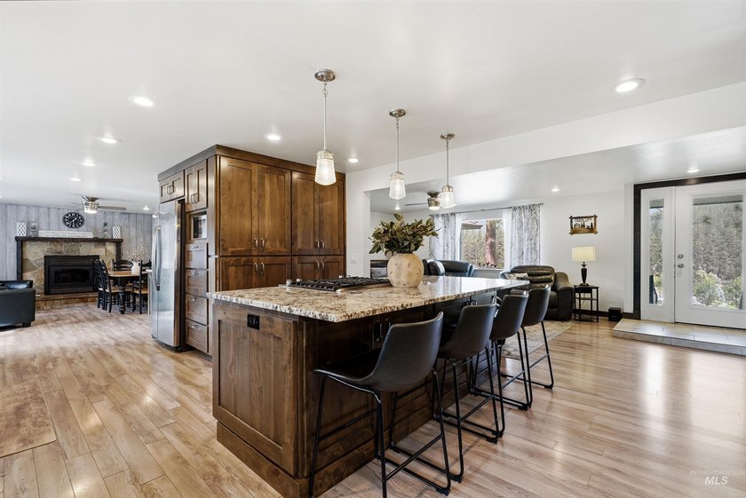 Escape to the mountains without sacrificing modern comfort at 1 - photo 13
