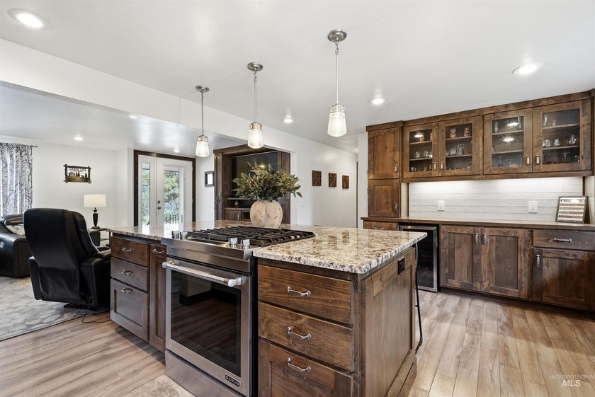Escape to the mountains without sacrificing modern comfort at 1 - photo 14