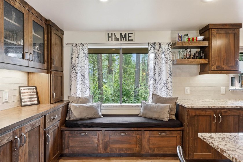 Escape to the mountains without sacrificing modern comfort at 1 - photo 15