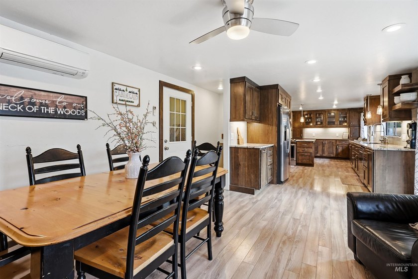 Escape to the mountains without sacrificing modern comfort at 1 - photo 19