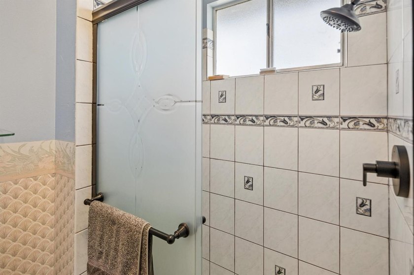 This 4 bedroom 2.5 bath Cambrian home enjoys many upgrades on - photo 20