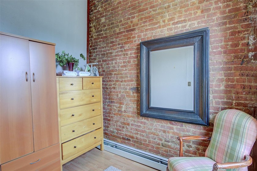 This stunning and meticulously maintained all-brick two-family - photo 21
