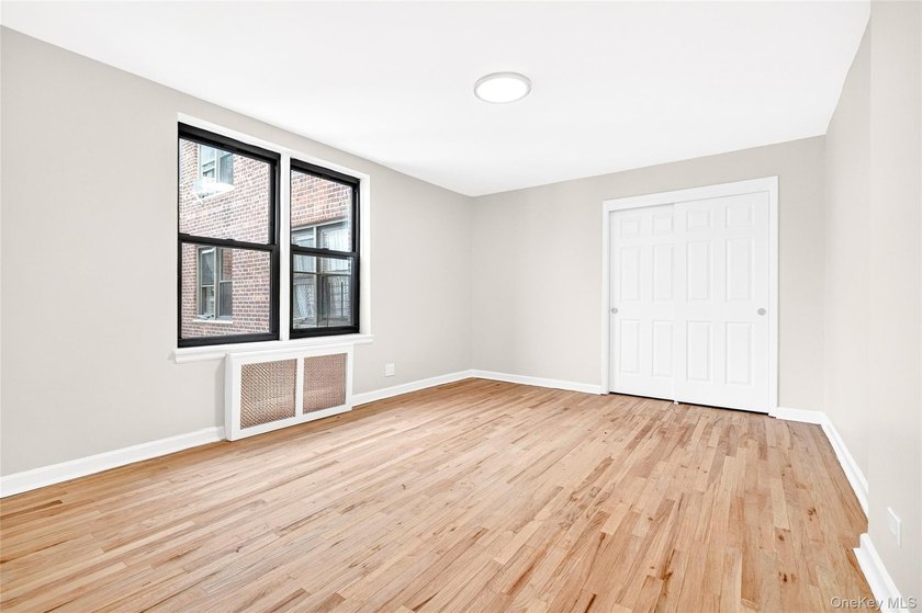 Bright and skillfully updated Junior 1BR on one of the most - photo 26