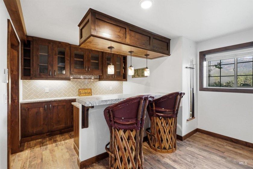 Escape to the mountains without sacrificing modern comfort at 1 - photo 28