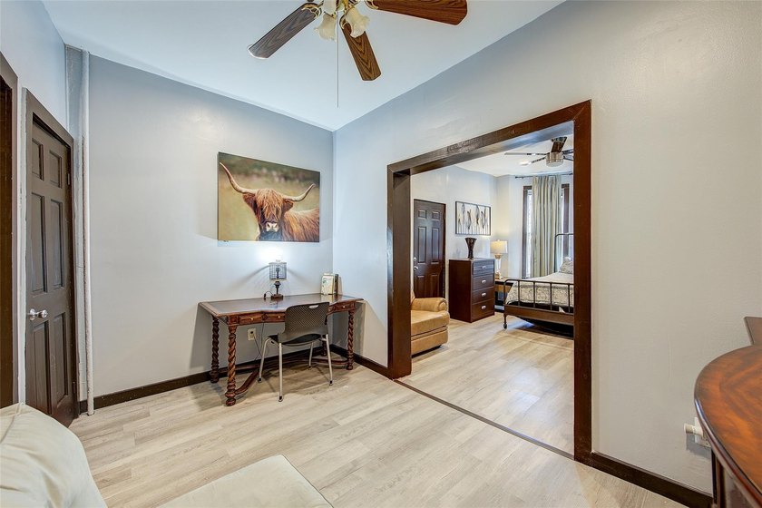 This stunning and meticulously maintained all-brick two-family - photo 28