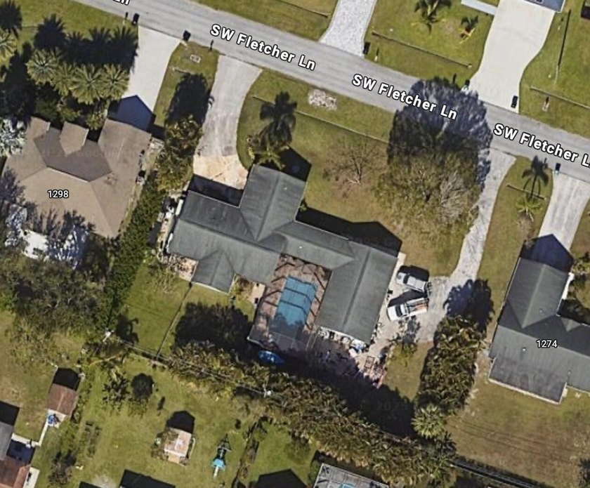 Come discover this single-family POOL HOME on almost HALF AN - photo 28