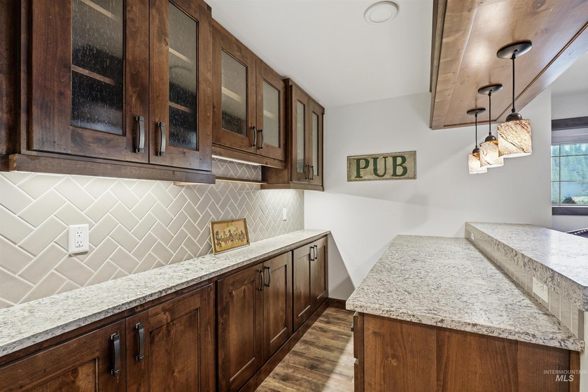 Escape to the mountains without sacrificing modern comfort at 1 - photo 29