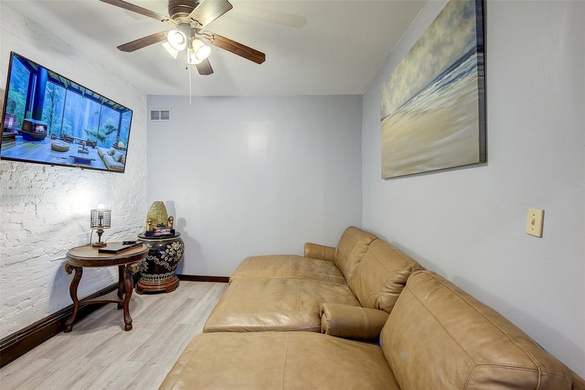 This stunning and meticulously maintained all-brick two-family - photo 29