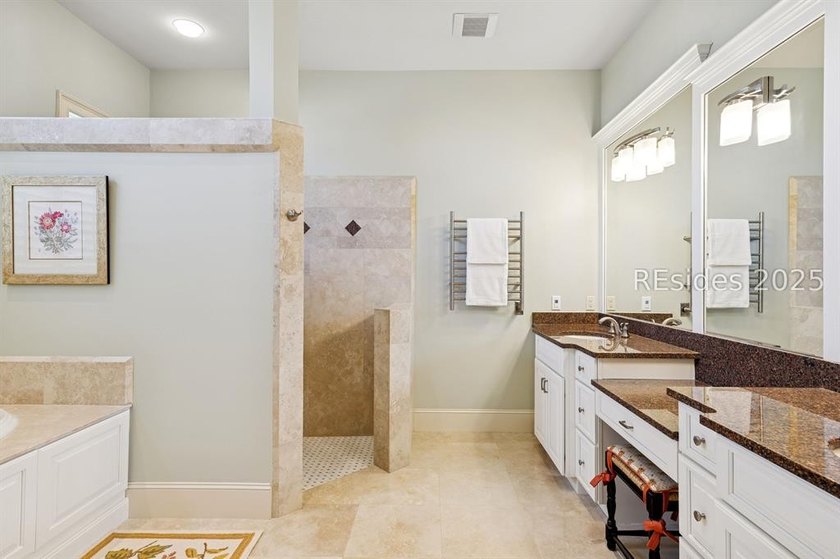 Tranquil waterfront views set the tone for this custom H2-built - photo 36