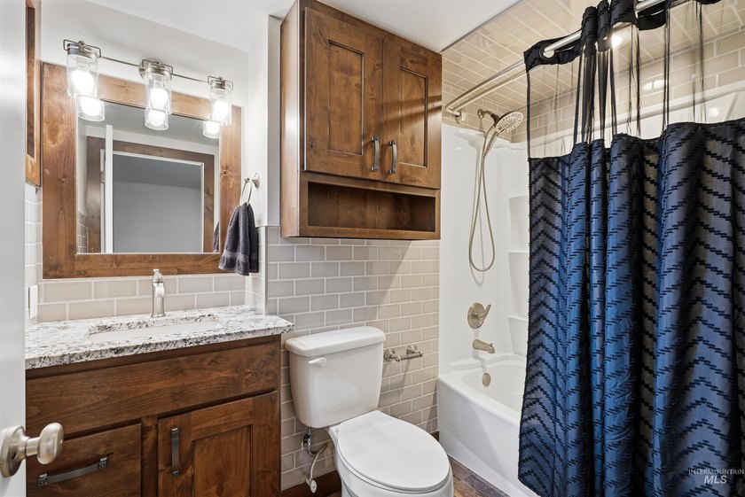 Escape to the mountains without sacrificing modern comfort at 1 - photo 36