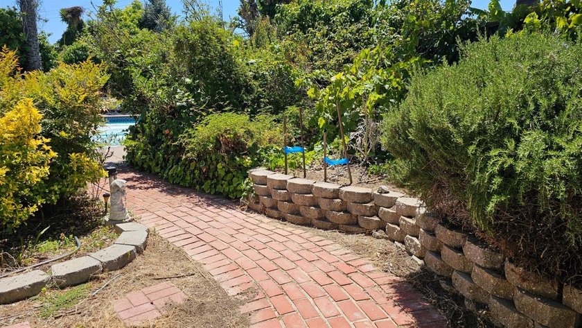 This 4 bedroom 2.5 bath Cambrian home enjoys many upgrades on - photo 37