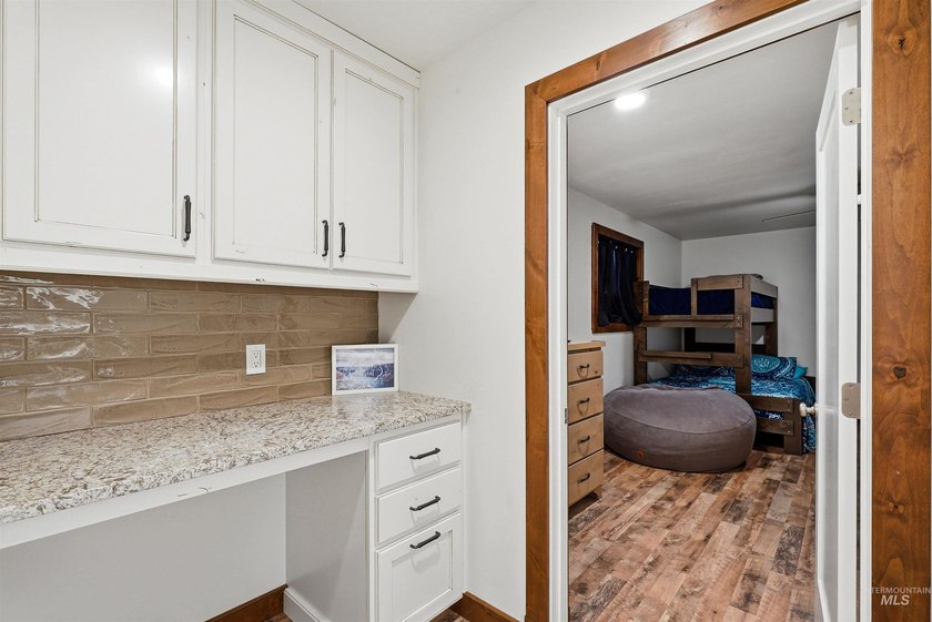 Escape to the mountains without sacrificing modern comfort at 1 - photo 39