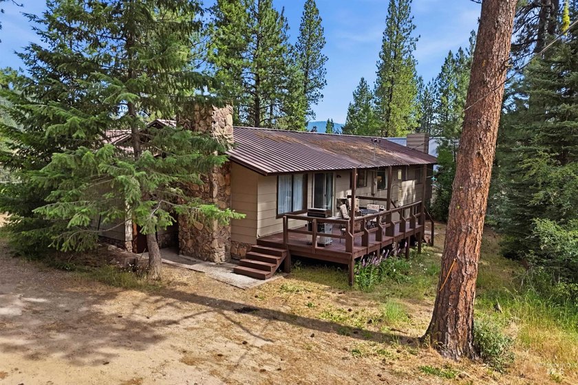 Escape to the mountains without sacrificing modern comfort at 1 - photo 42