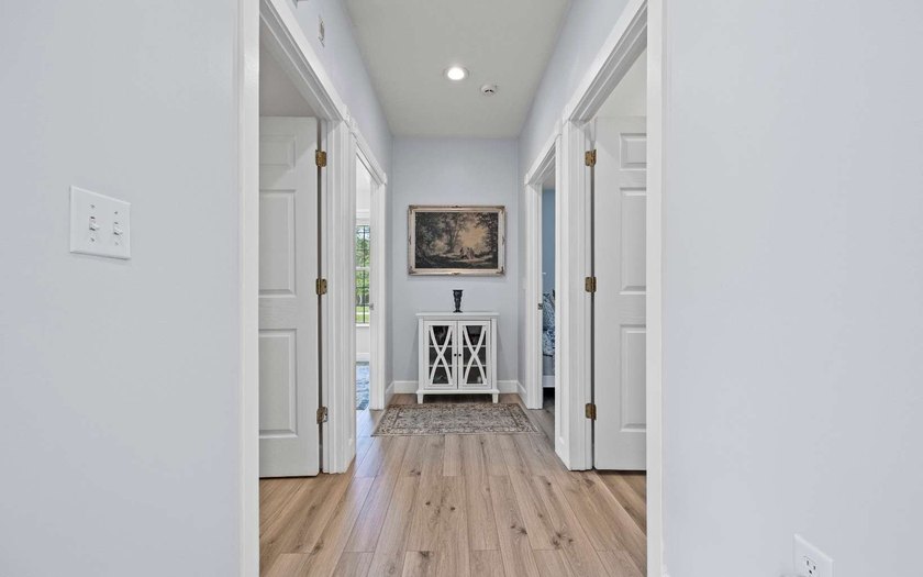Lovely home on a corner lot in a 55+community. This home offers - photo 9