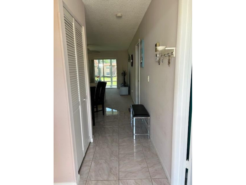 This a fantastic updated unit with 1 full bathroom and 1/2 bath - photo 2