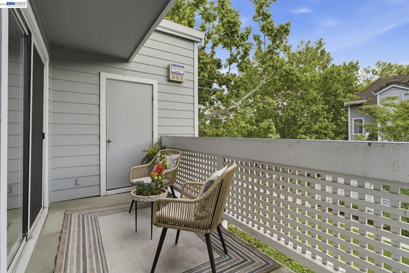 Tucked away in a peaceful setting, this beautifully updated - photo 3