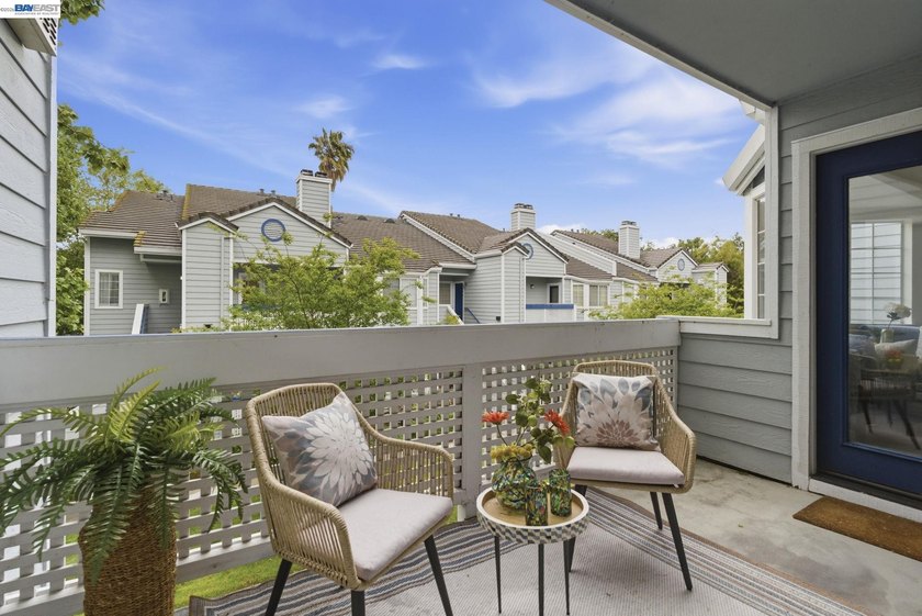 Tucked away in a peaceful setting, this beautifully updated - photo 4