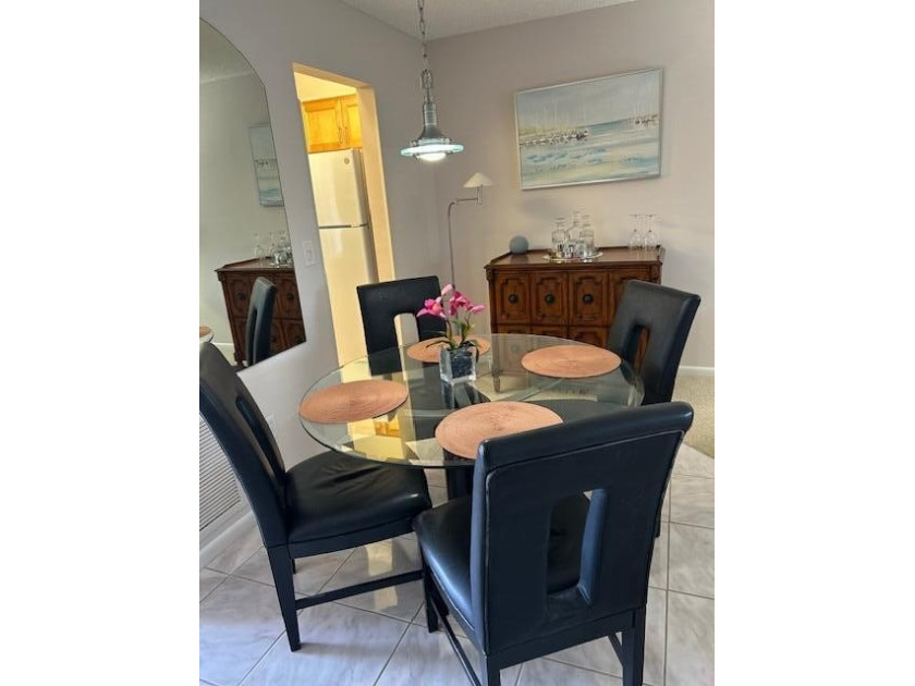 This a fantastic updated unit with 1 full bathroom and 1/2 bath - photo 8