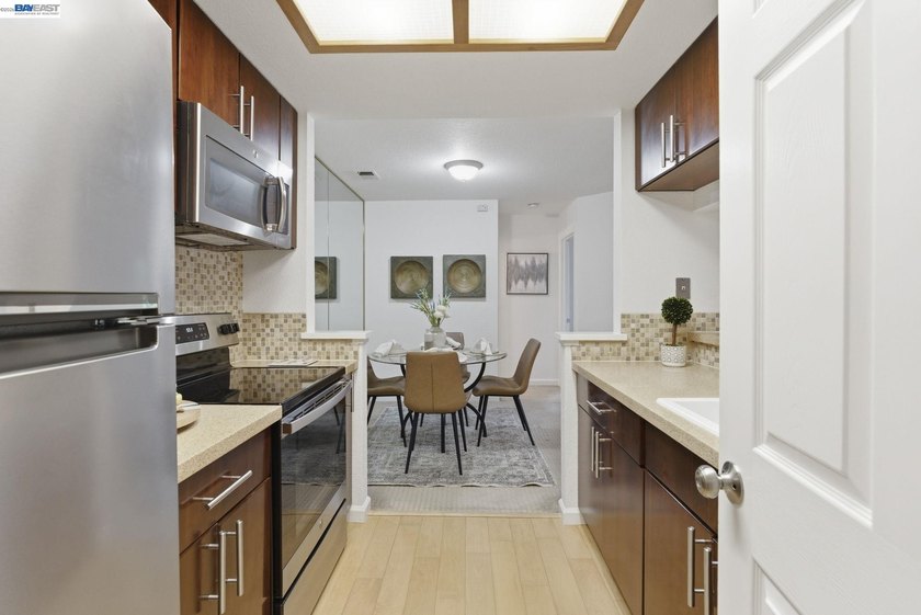 Tucked away in a peaceful setting, this beautifully updated - photo 10