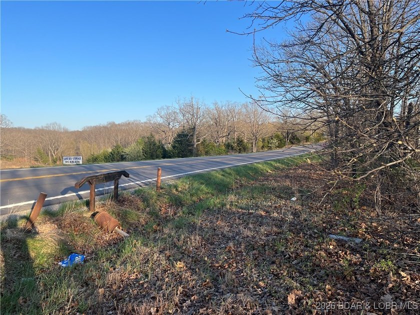 This Great Location 6.65 acre tract of land is conveniently - photo 12