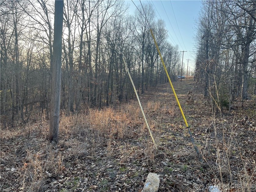 This Great Location 6.65 acre tract of land is conveniently - photo 14