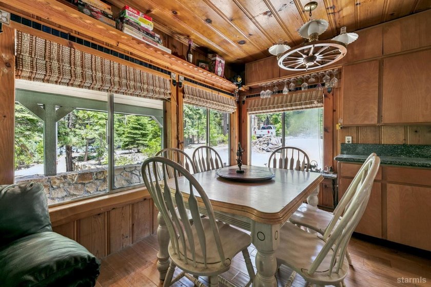 Discover the timeless charm of mountain living in this spacious - photo 25