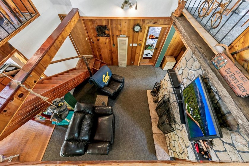 Discover the timeless charm of mountain living in this spacious - photo 42