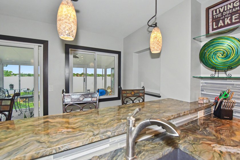 Experience lakefront living at its finest in this stunning - photo 11