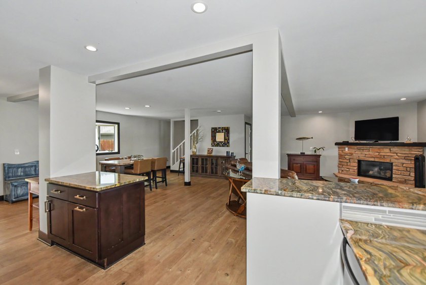 Experience lakefront living at its finest in this stunning - photo 12