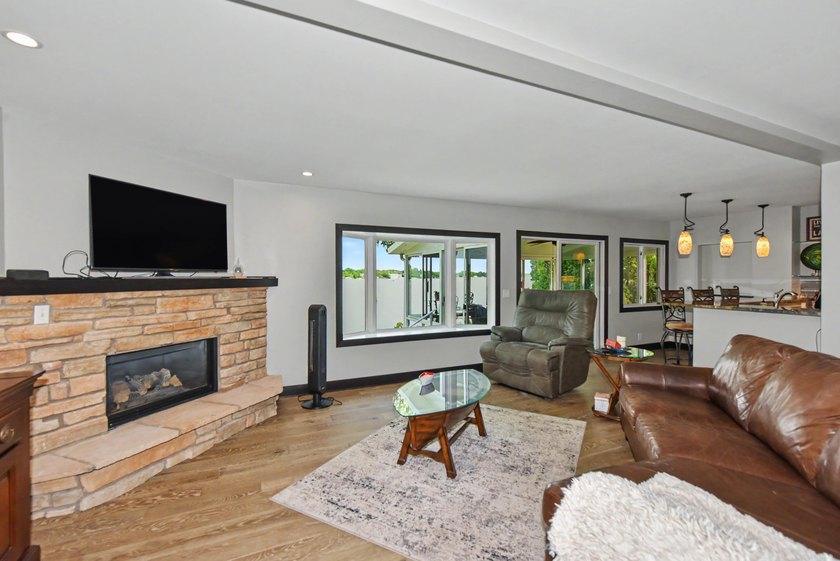 Experience lakefront living at its finest in this stunning - photo 14