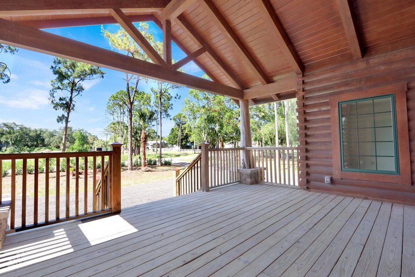 Stunning custom 4BR/3BA POOL home with 2-car garage and nearly 5 - photo 4