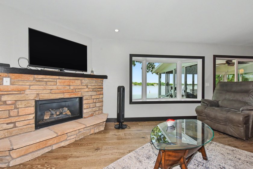 Experience lakefront living at its finest in this stunning - photo 15