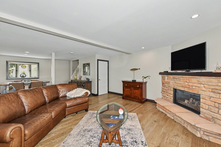 Experience lakefront living at its finest in this stunning - photo 16