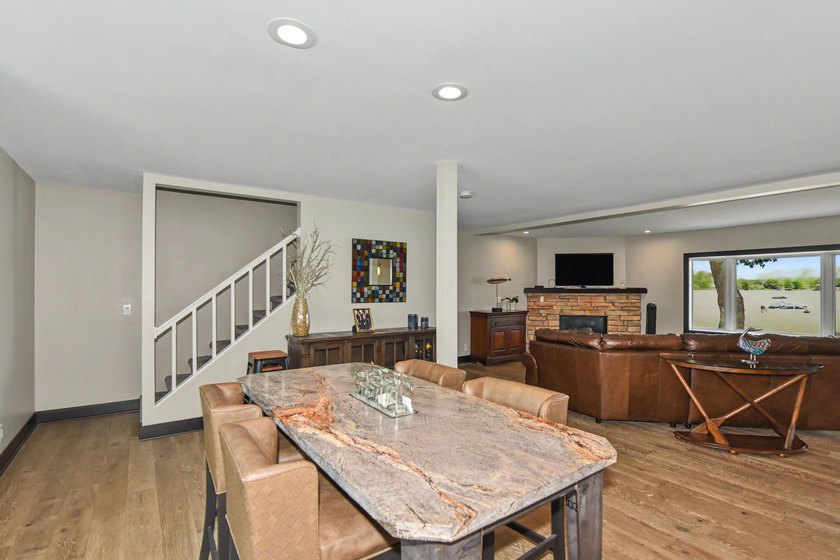 Experience lakefront living at its finest in this stunning - photo 18